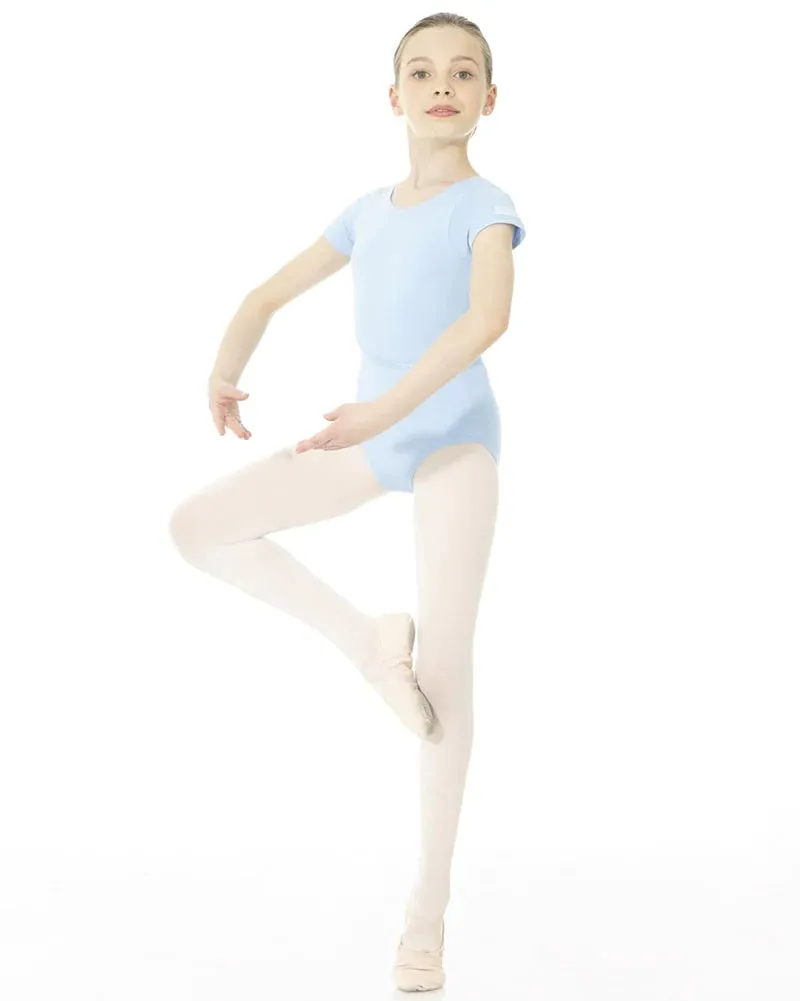 Mondor 1635 RAD Short Sleeve Bodysuit