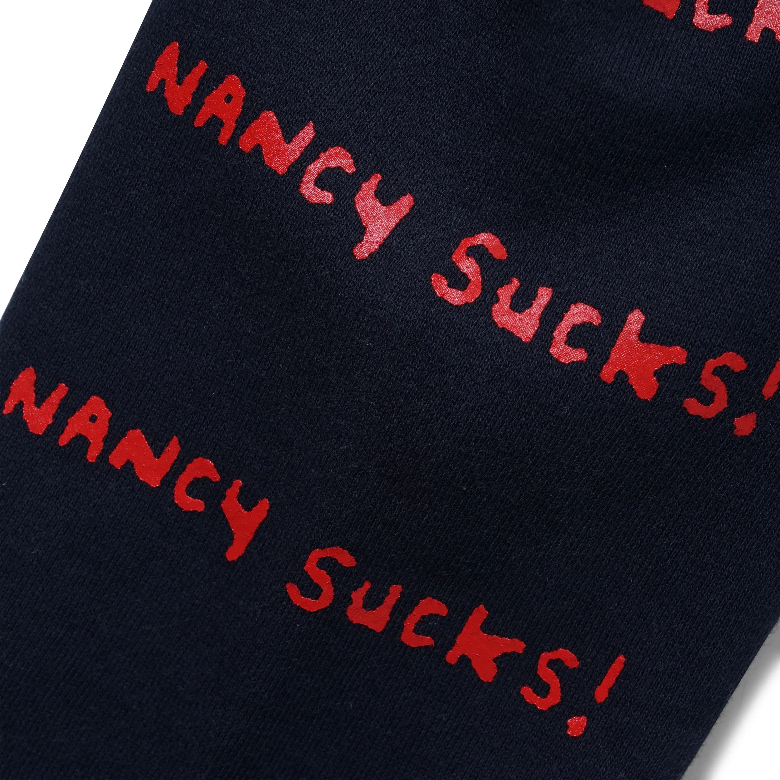 Nancy Man Pullover, Navy