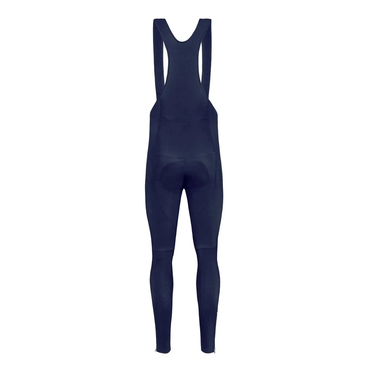 NDLSS Thermal Bib Tights - Navy