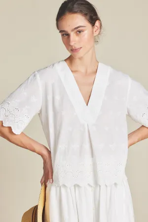 Neve Shirt