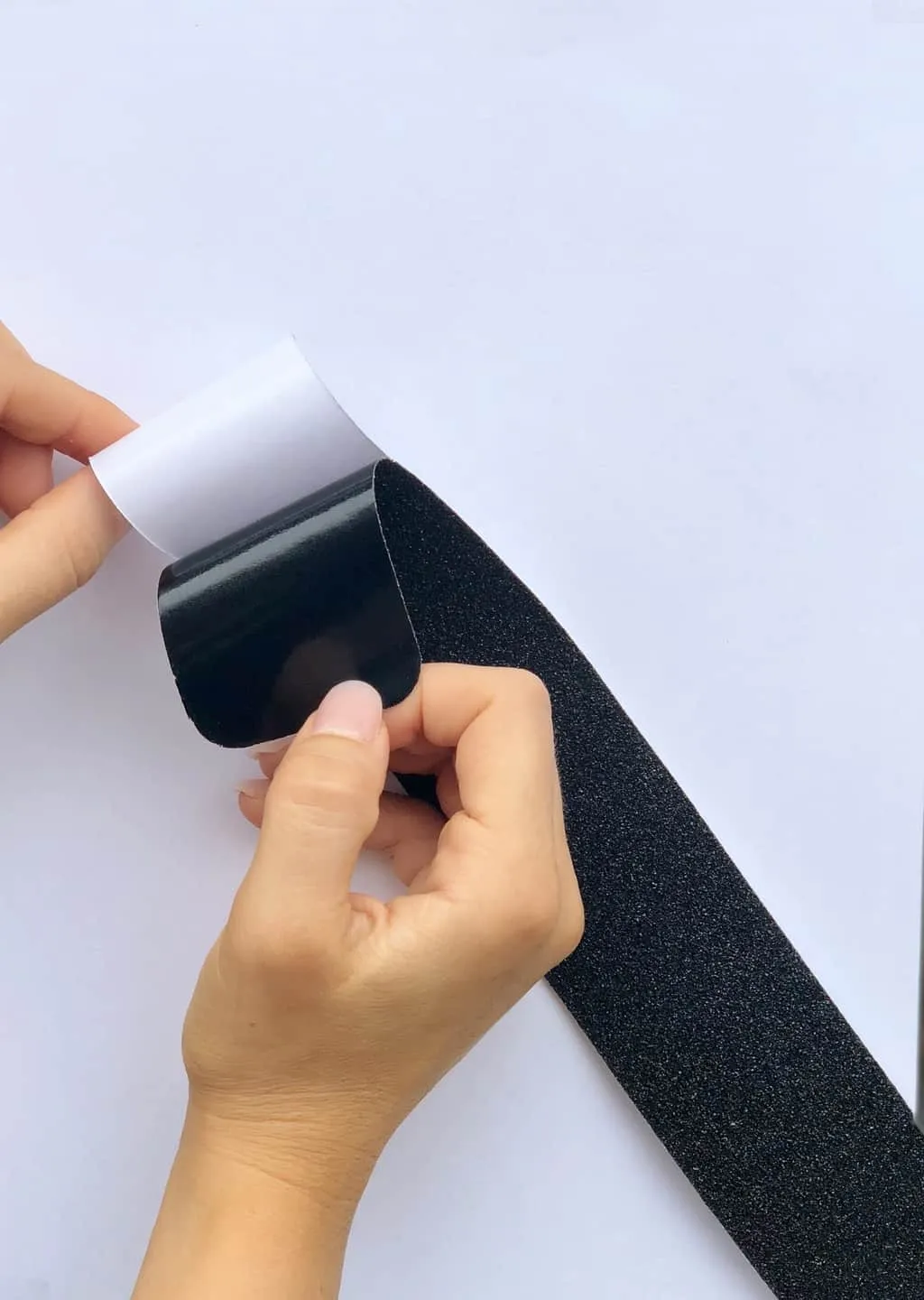 Non Slip Tape Roll Pro Standard Grade - Anti Slip Traction for Indoor/Outdoor Use