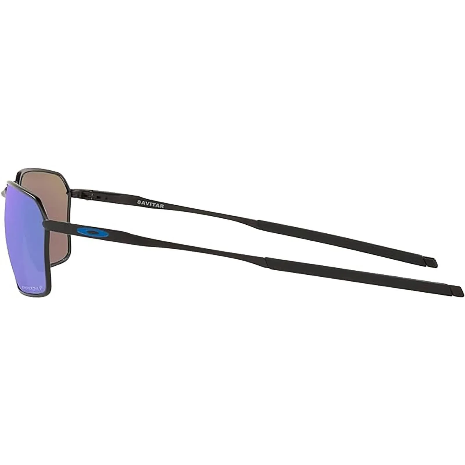 Oakley Savitar Prizm Men's Wireframe Polarized Sunglasses (Brand New)