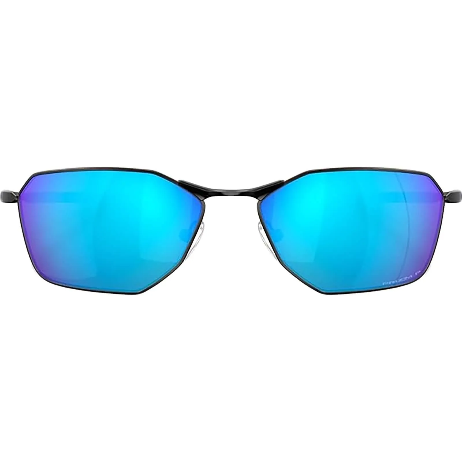 Oakley Savitar Prizm Men's Wireframe Polarized Sunglasses (Brand New)