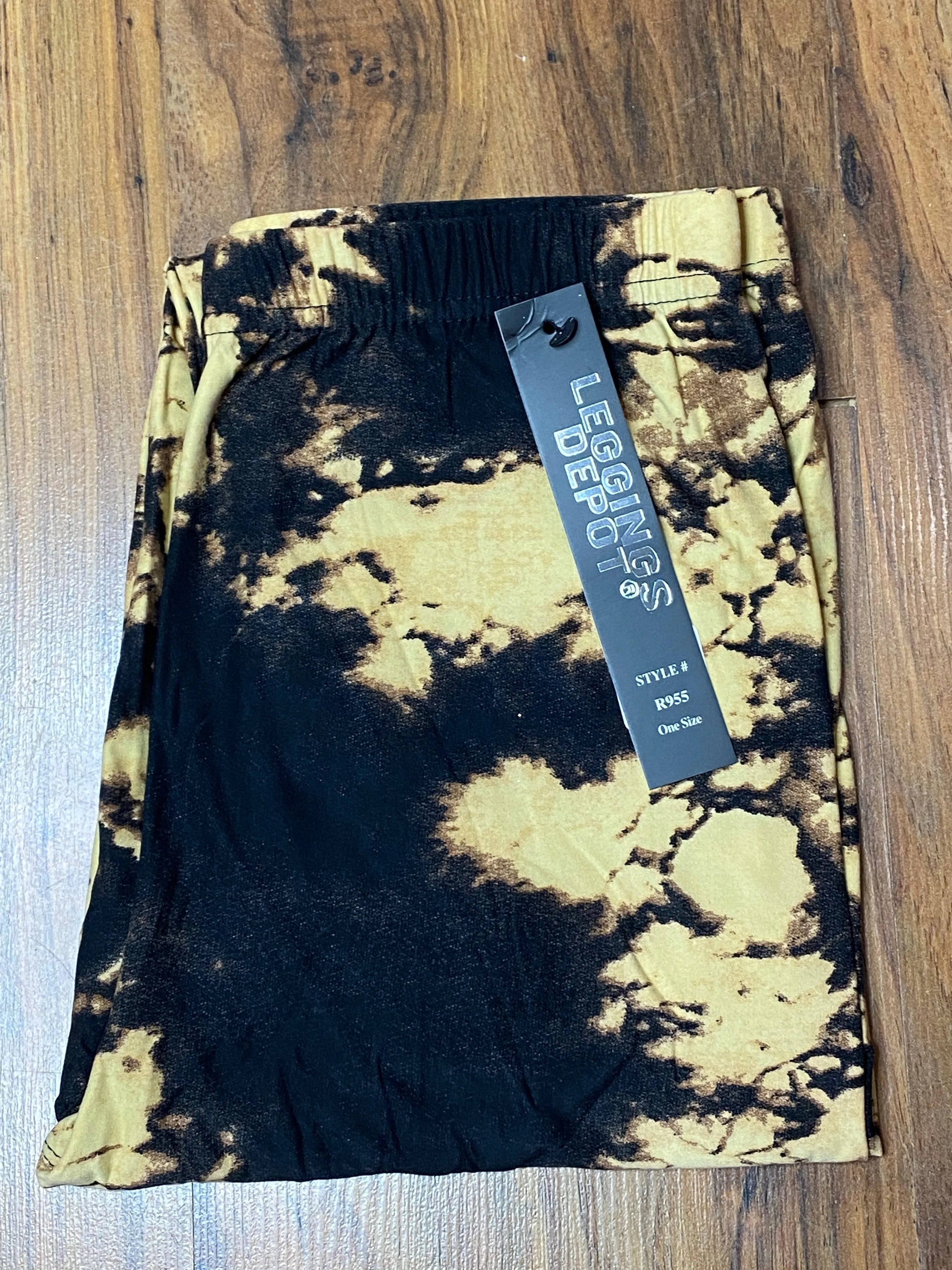 One Size Fits Most Regular Leggings