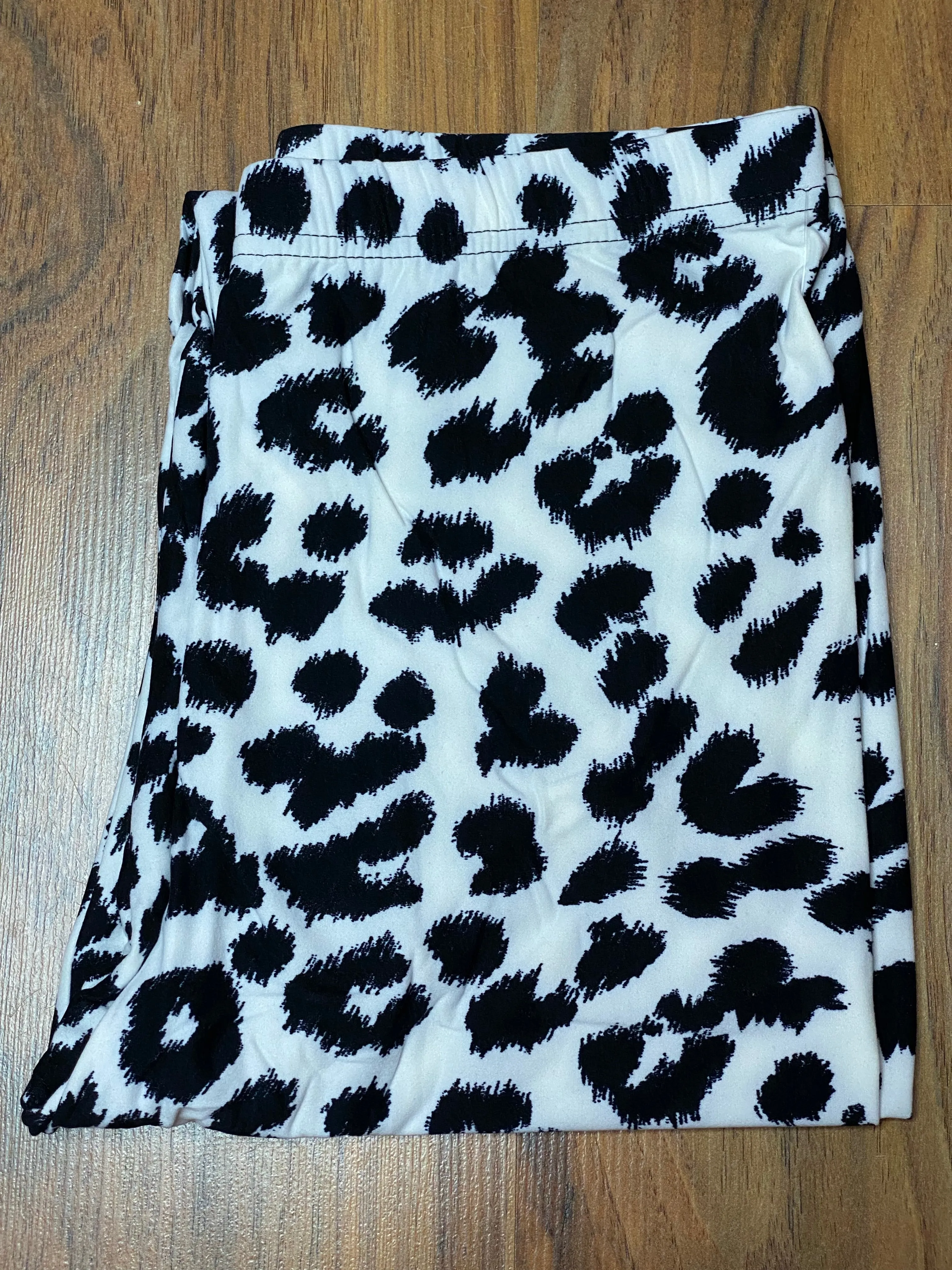 One Size Fits Most Regular Leggings