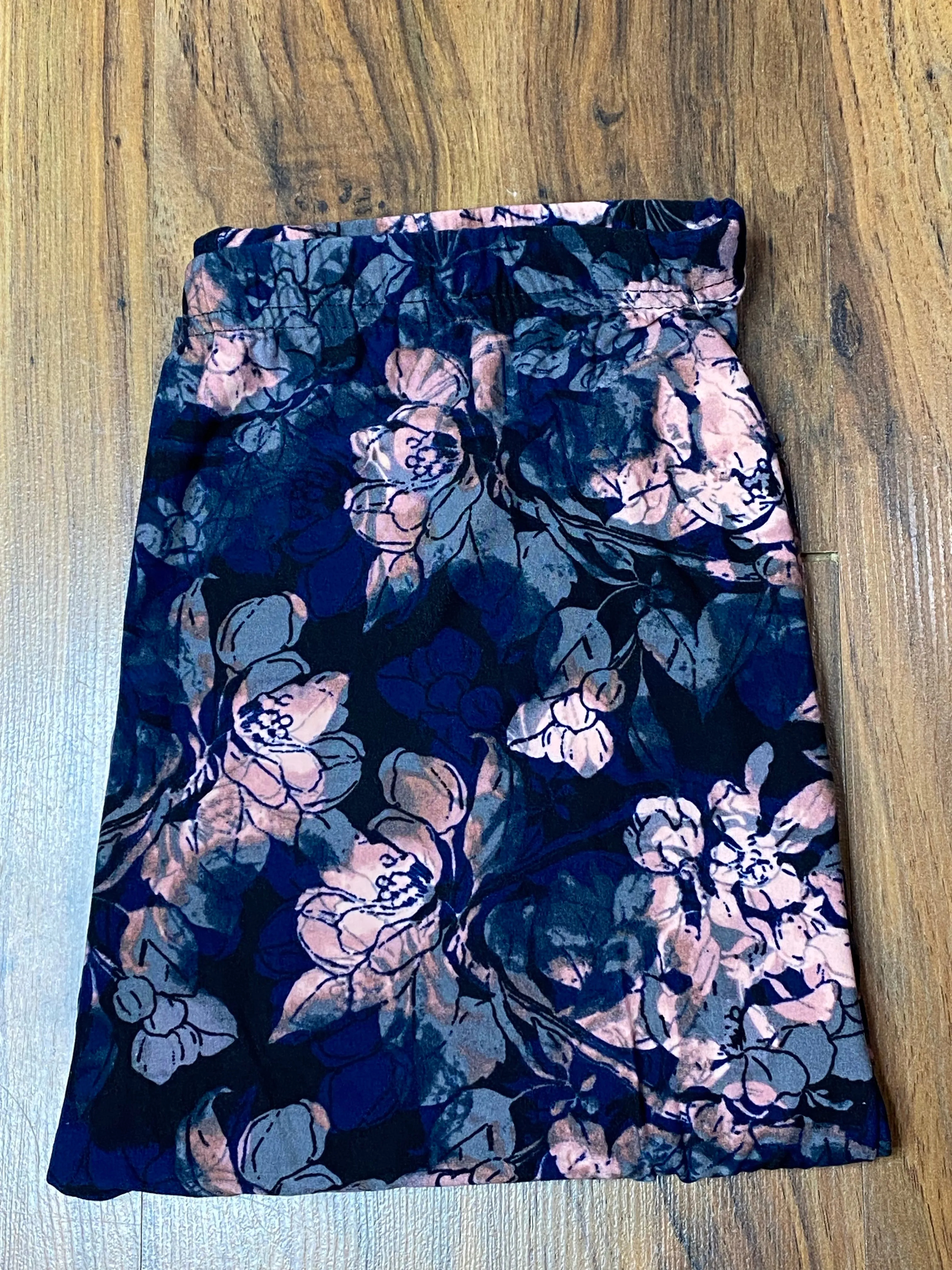 One Size Fits Most Regular Leggings