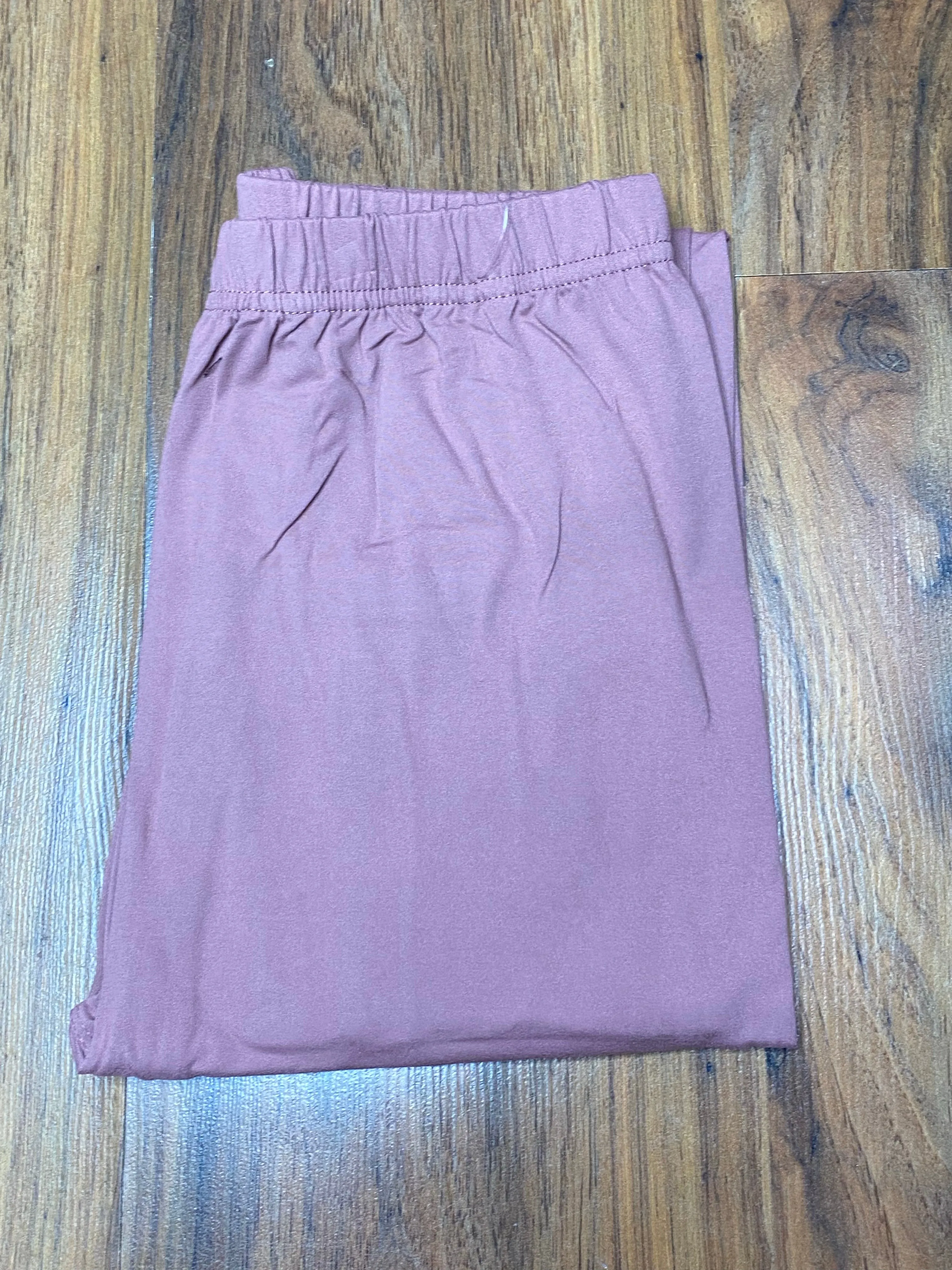One Size Fits Most Regular Leggings