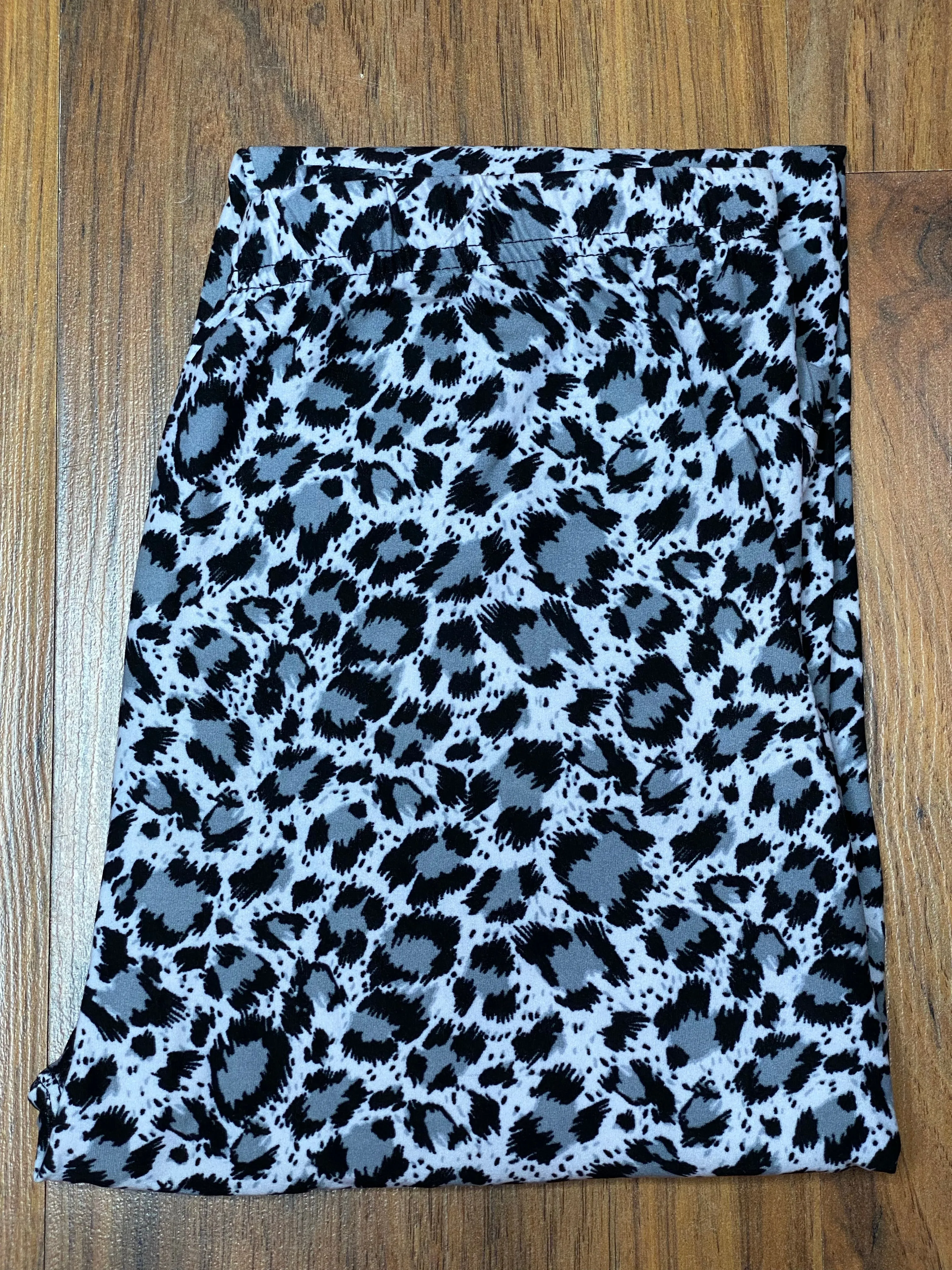 One Size Fits Most Regular Leggings