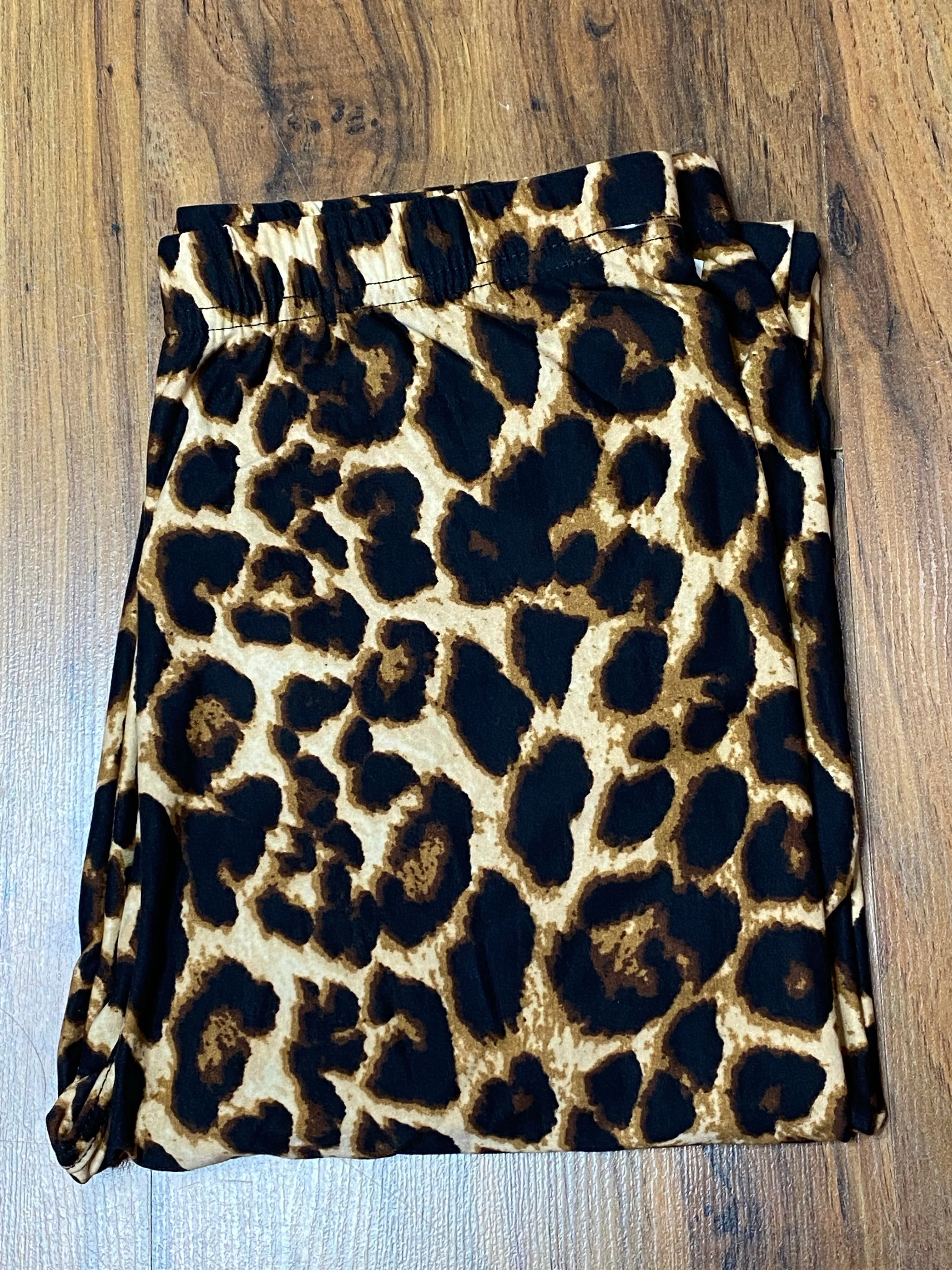 One Size Fits Most Regular Leggings