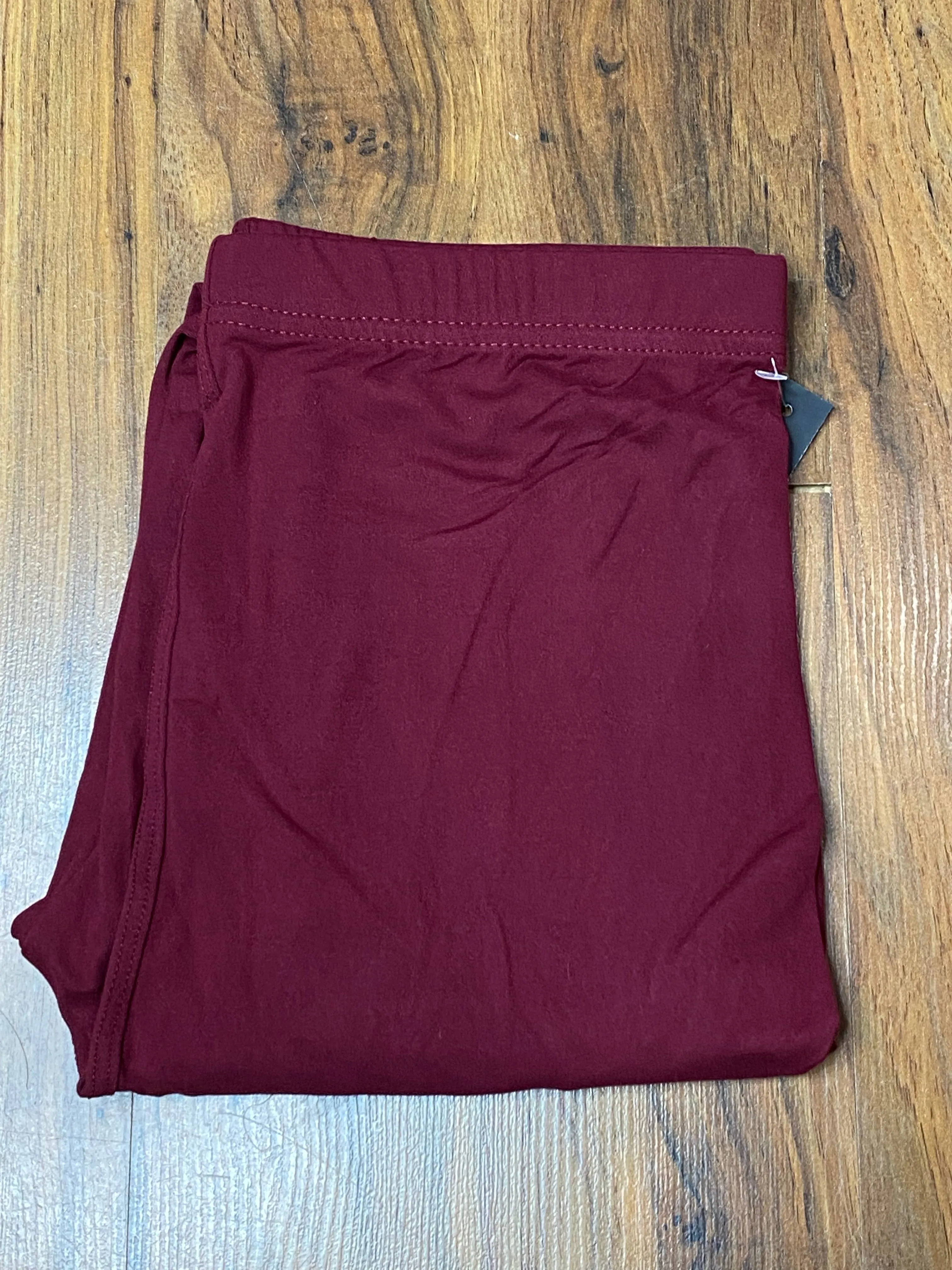 One Size Fits Most Regular Leggings