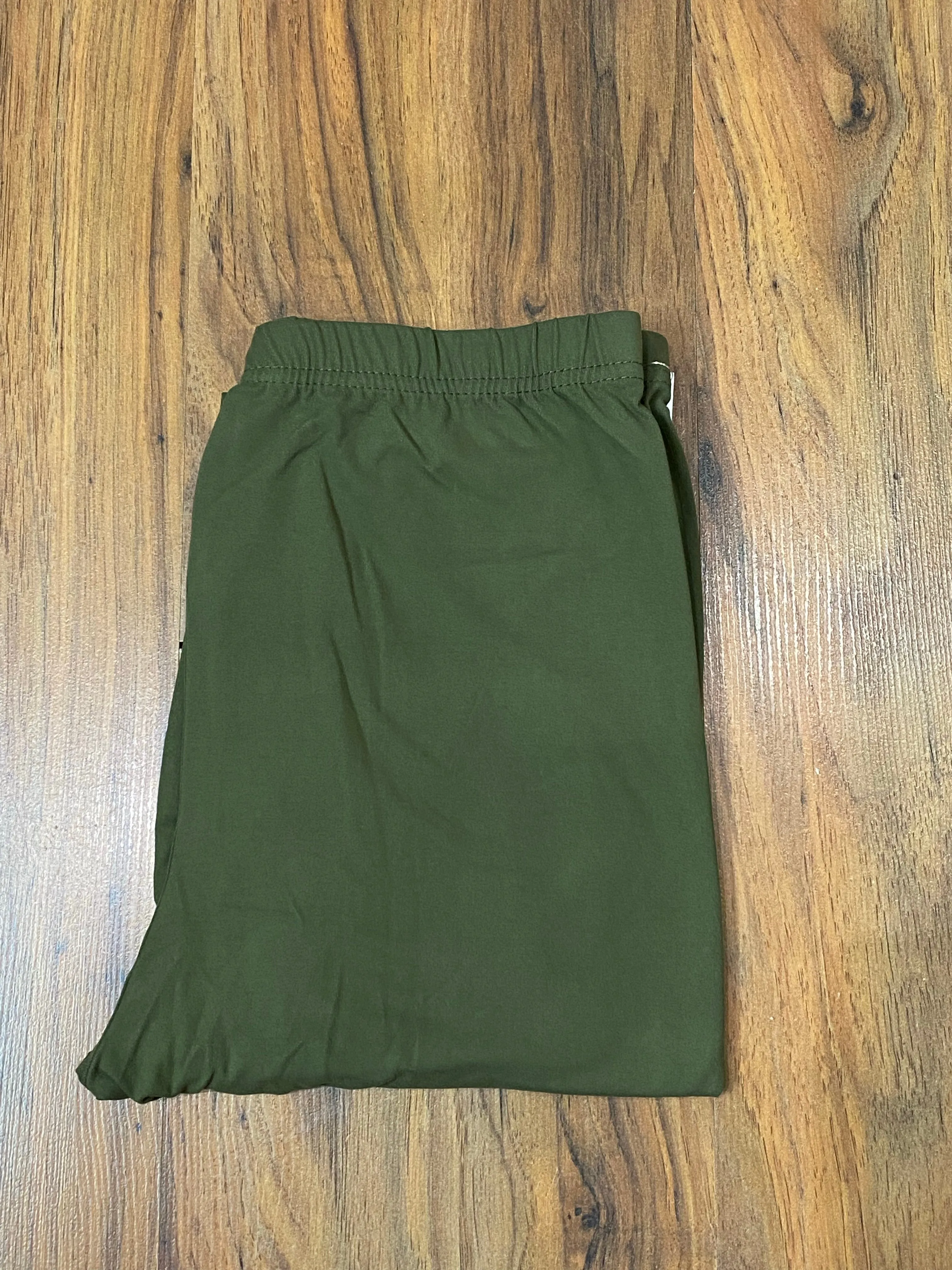 One Size Fits Most Regular Leggings
