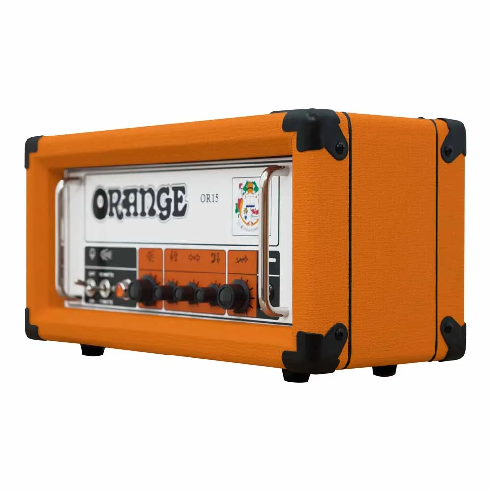 Orange OR15 15 Watt Guitar Amp Head