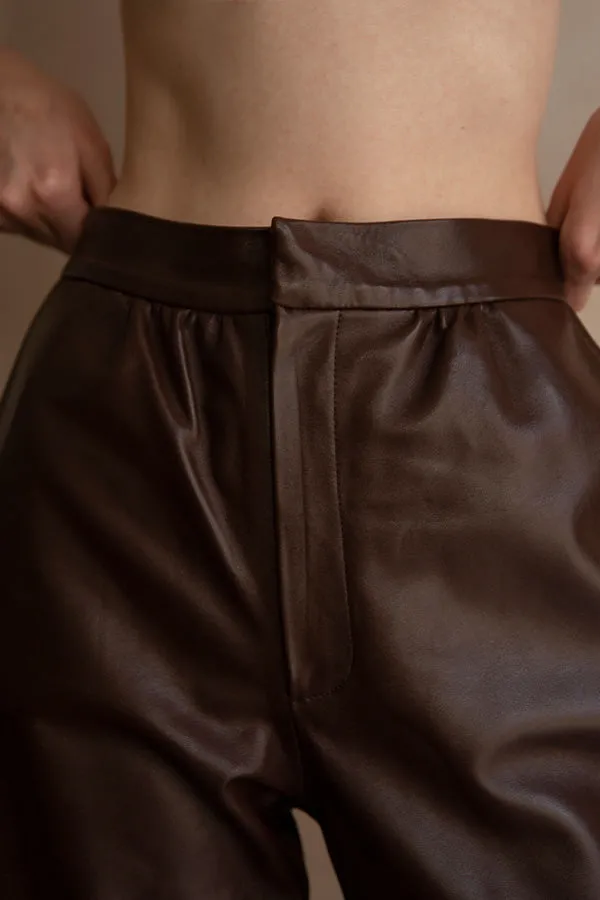 ORAZIO TROUSERS