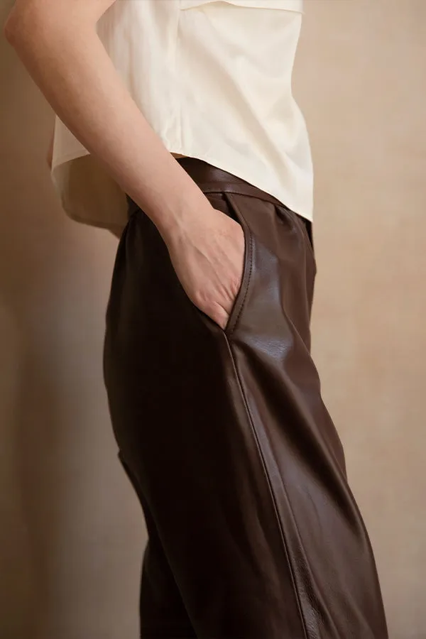 ORAZIO TROUSERS