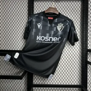 Ososuna away 2024-25 football shirt