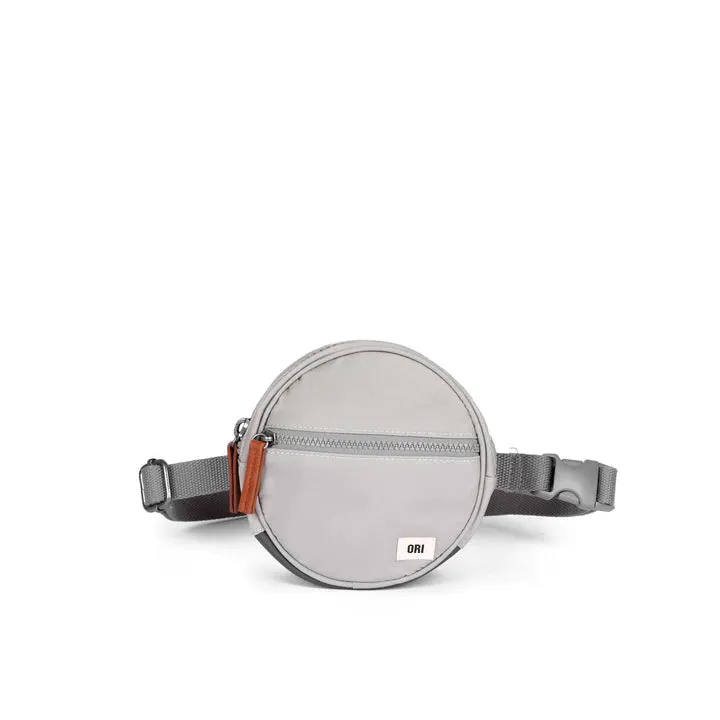 Paddington D Hip Bag-Mist