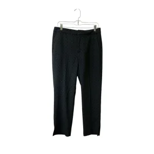 Pants Dress By Banana Republic In Black, Size:8