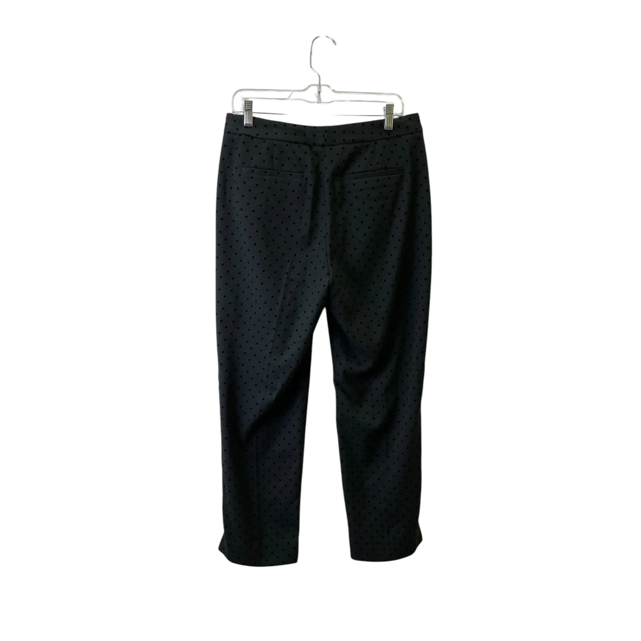 Pants Dress By Banana Republic In Black, Size:8