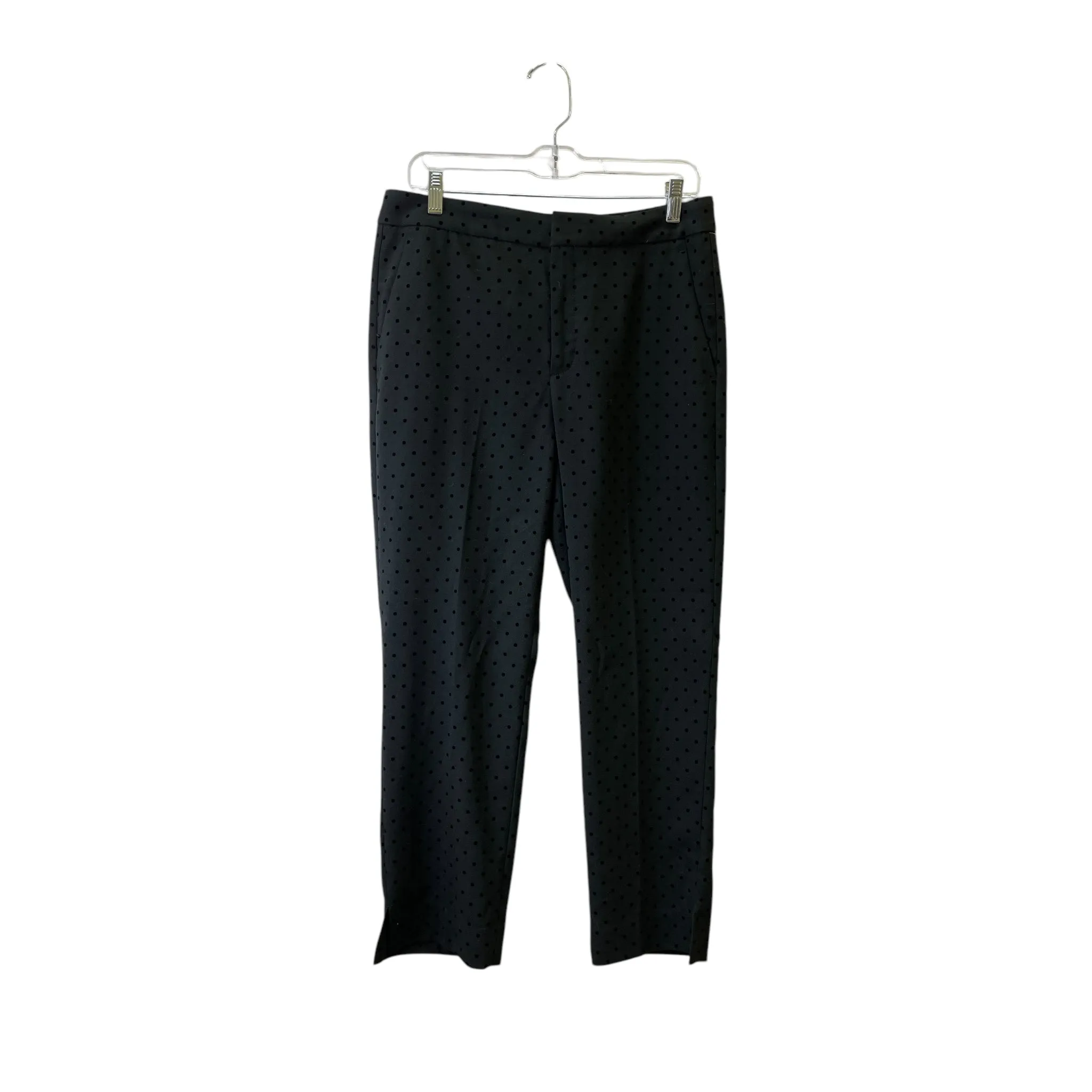 Pants Dress By Banana Republic In Black, Size:8