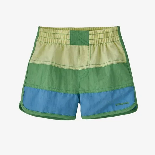 Patagonia Baby Boardshorts