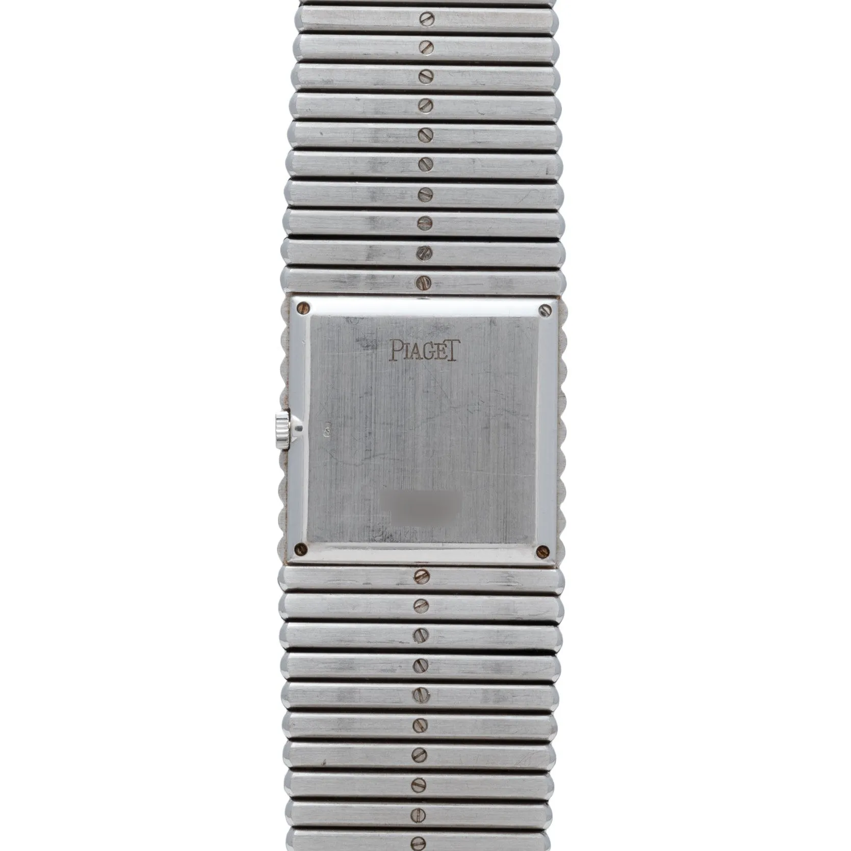 Piaget Emperador Diamond