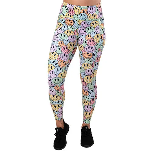 Posi Vibes Leggings