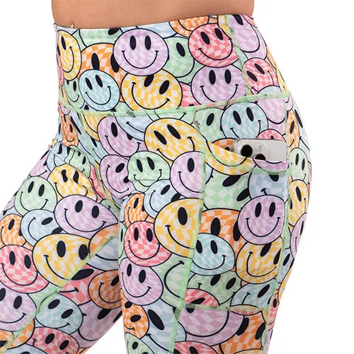Posi Vibes Leggings
