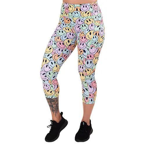Posi Vibes Leggings