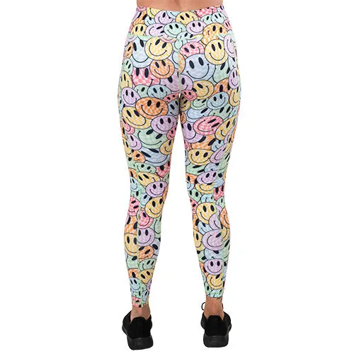 Posi Vibes Leggings