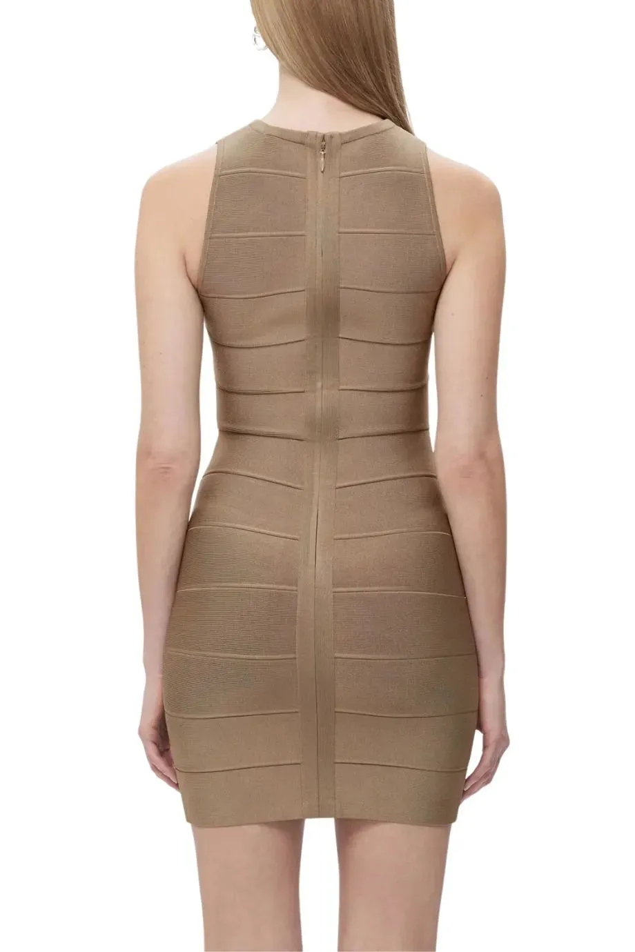 Quinn Mini Dress