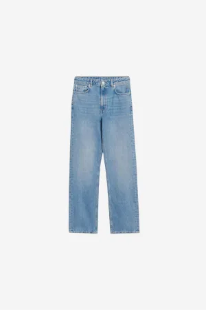 Regular Jeans Lt. Blue
