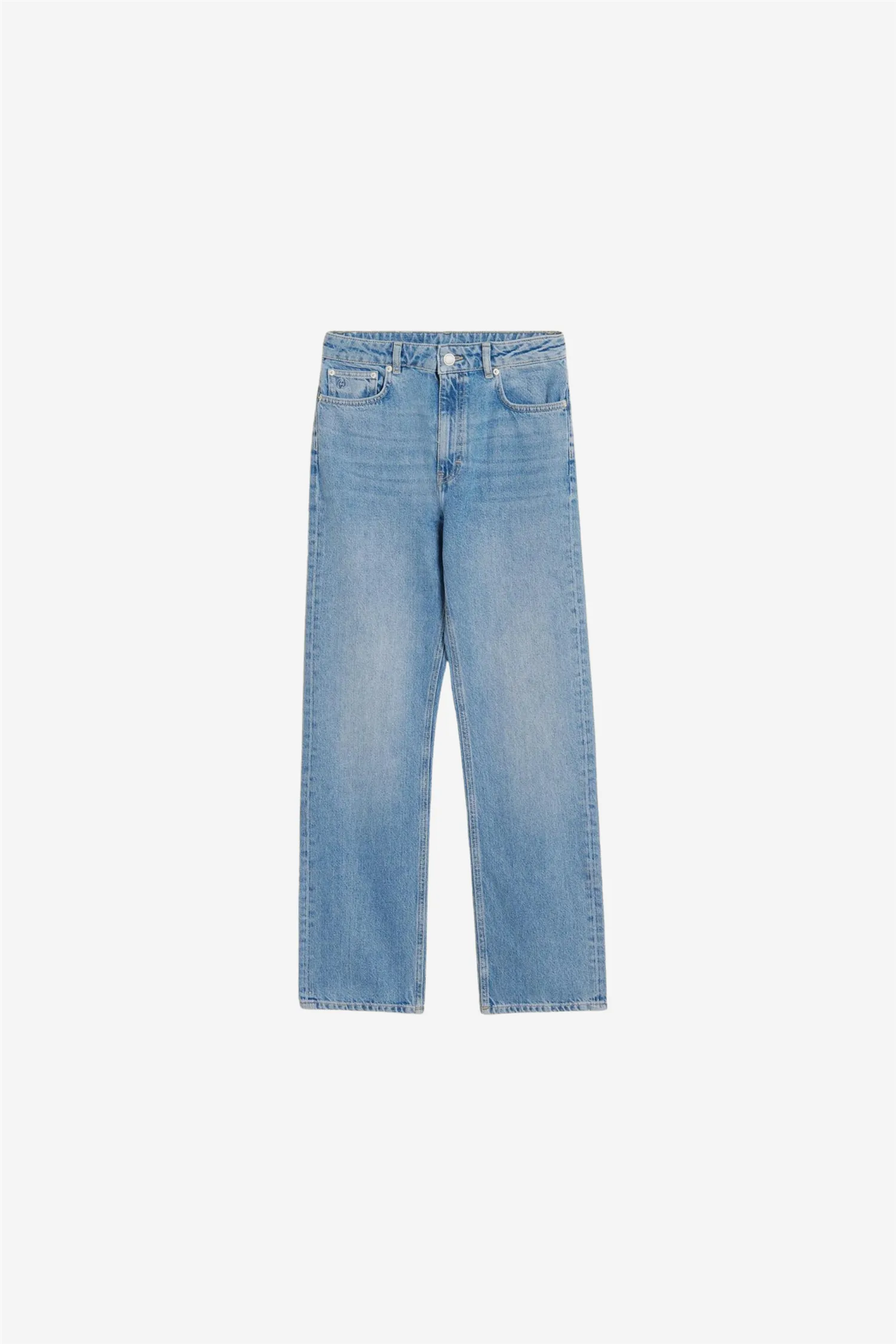 Regular Jeans Lt. Blue