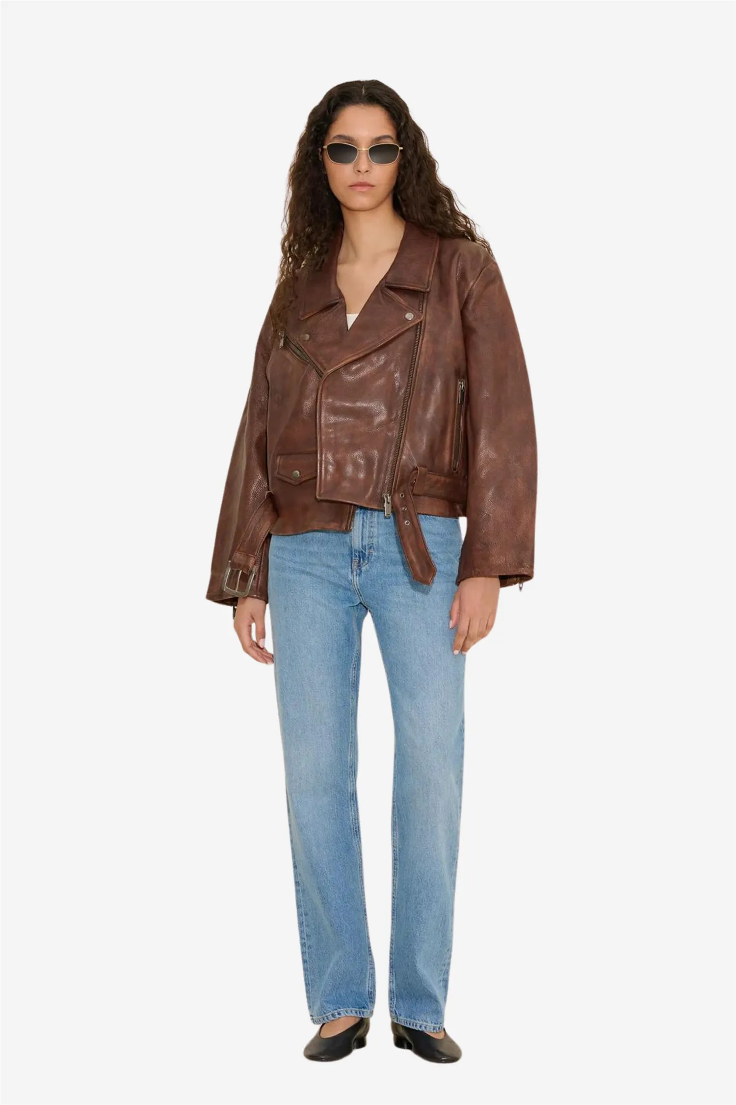 Regular Jeans Lt. Blue