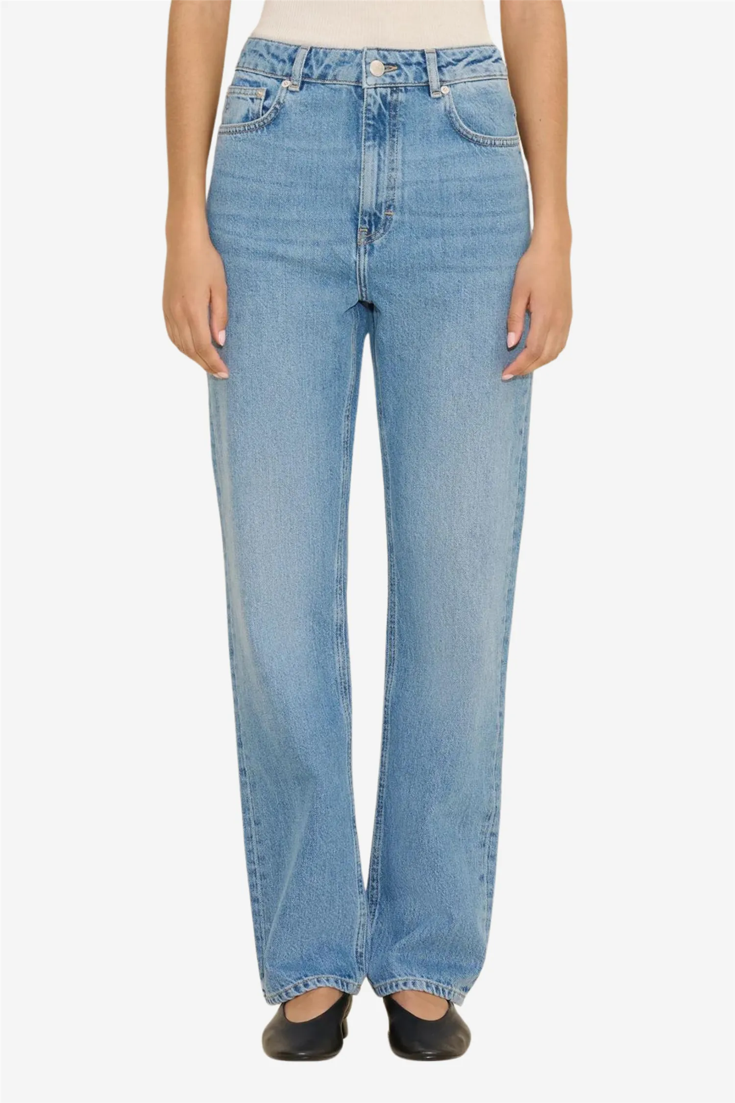 Regular Jeans Lt. Blue