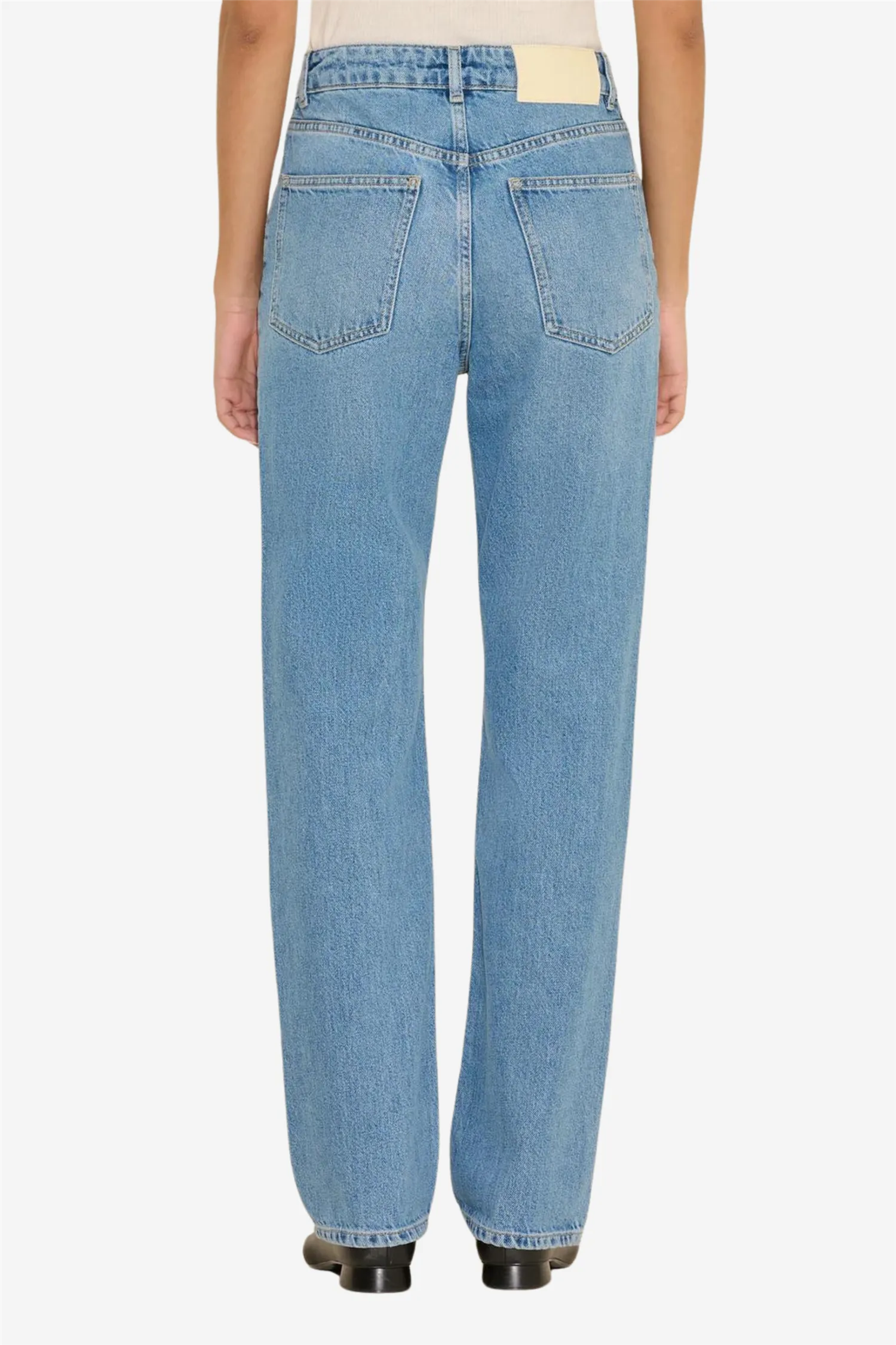 Regular Jeans Lt. Blue