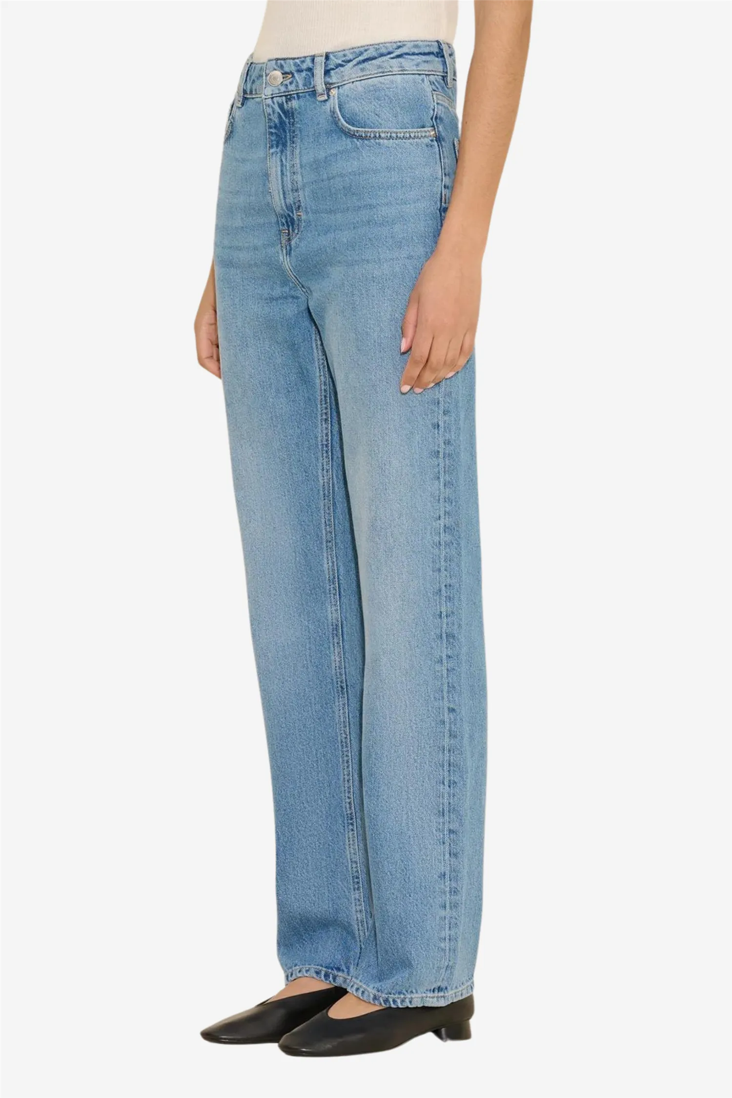 Regular Jeans Lt. Blue