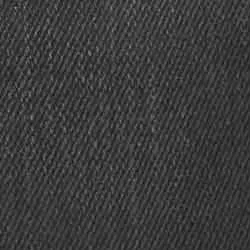 RKV - DENIM MAXI DRESS | NOIR WAX COATED