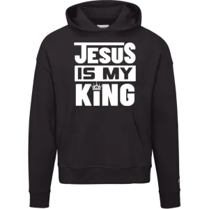 S760 Champion Womens Powerblend Hoodie