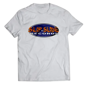 Slip N Slide Records Capsule Collection Tee