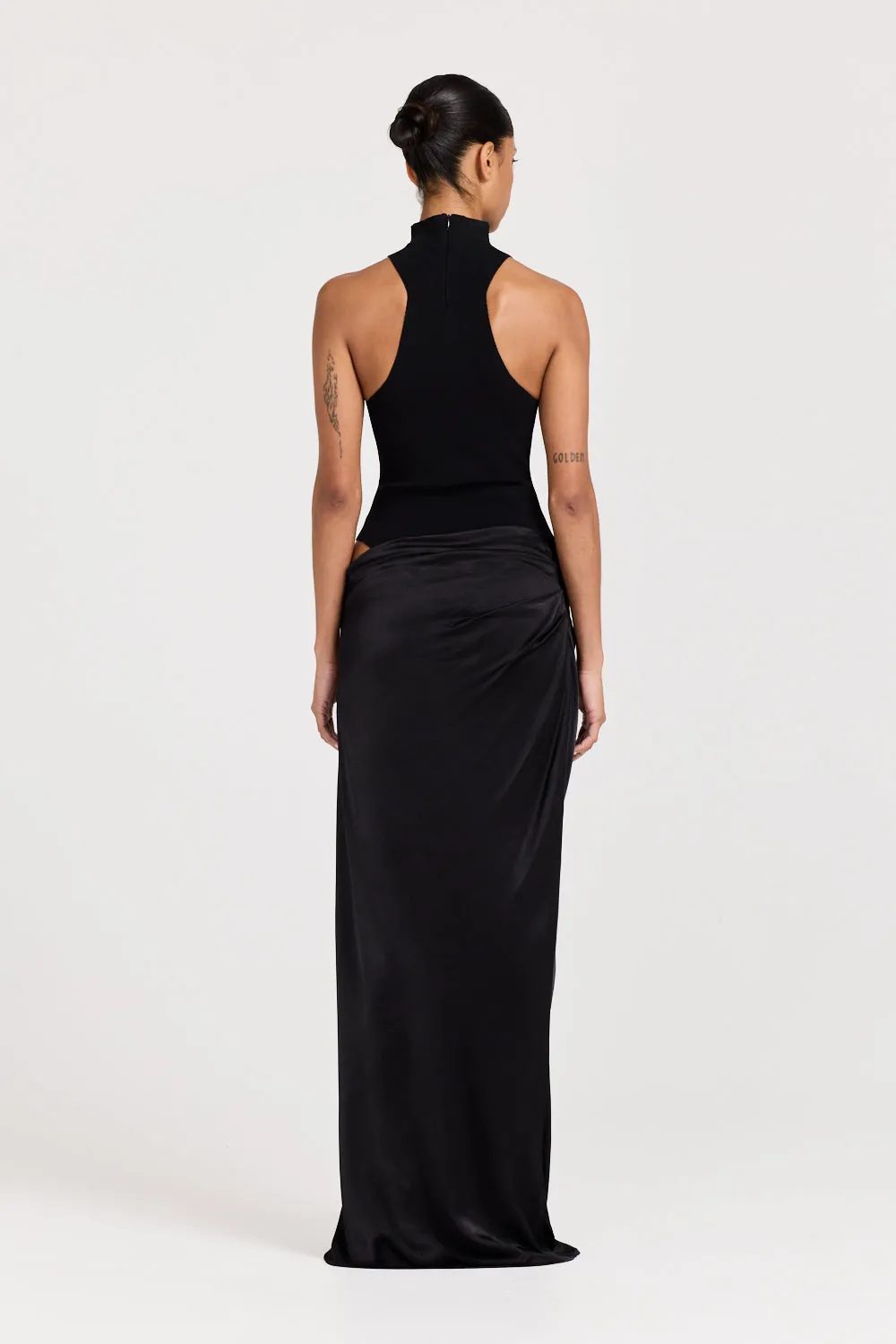 Soraia Dress