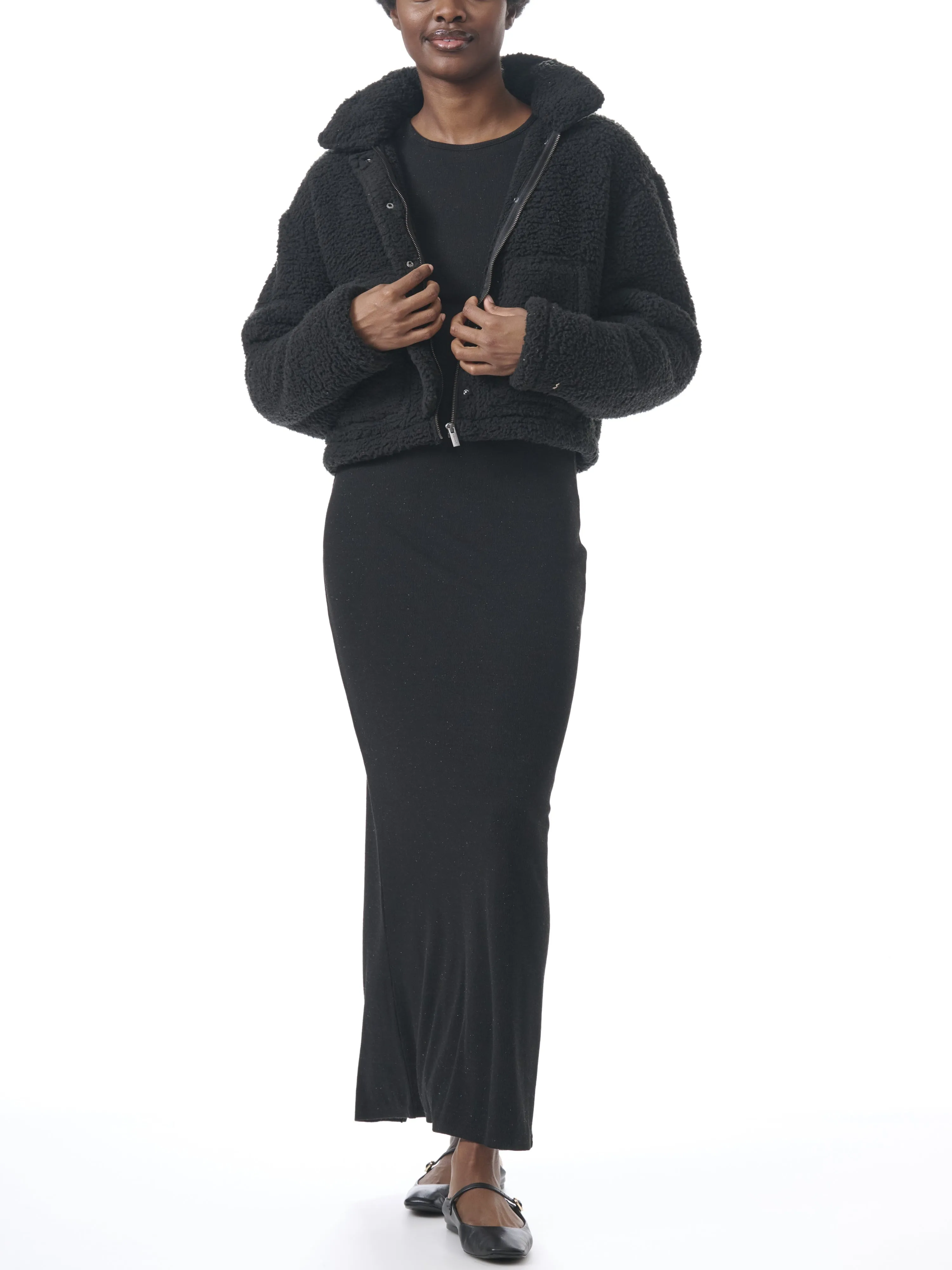 Splendid Tina Jacket