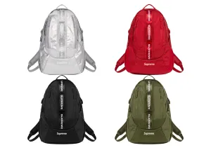 SUPREME BACKPACK (2022FW)
