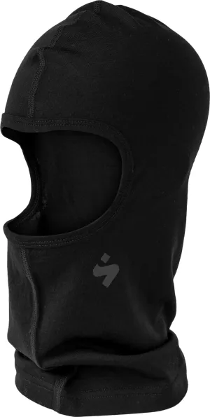 Sweet Protection Juniors&#x27; Merino Balaclava Black | Buy Sweet Protection Juniors&#x27; Merino Balaclava Black here | Outnorth
