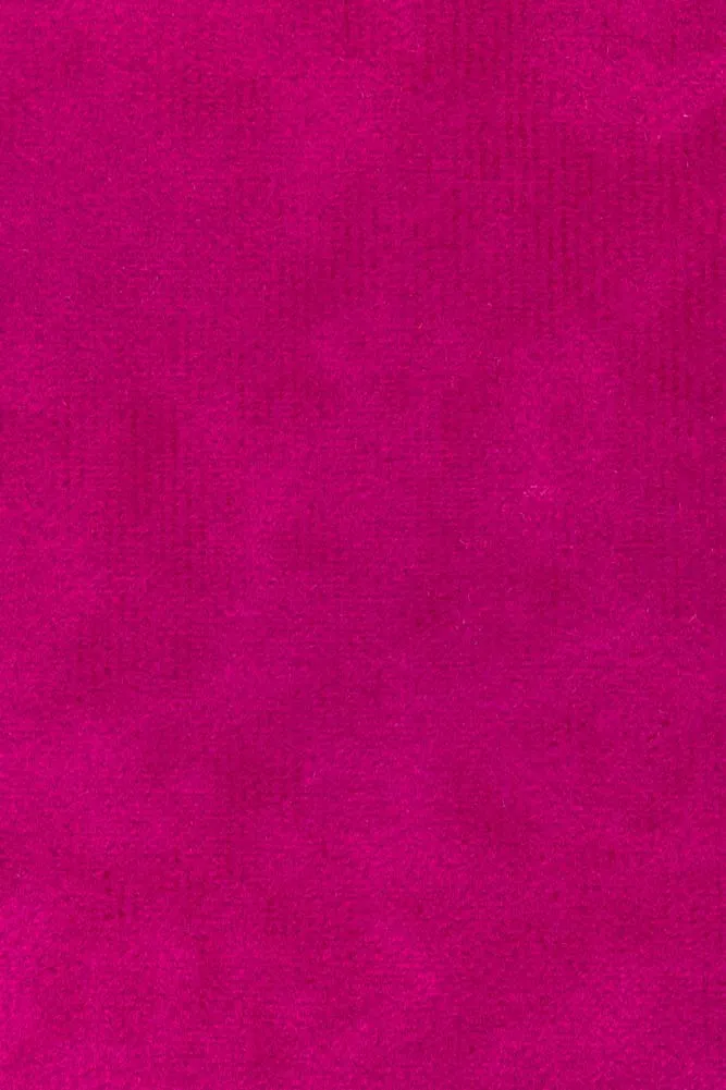 The Bowie Large Sofa In Luxe Needlecord Velvet Harry's Pink