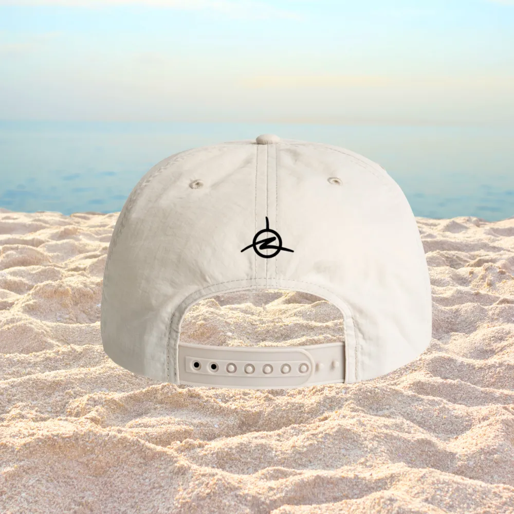 THE FANNING HAT