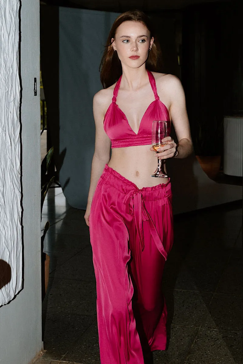 The Pink Bahamas Pants