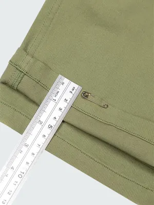 Trouser Hem Alteration