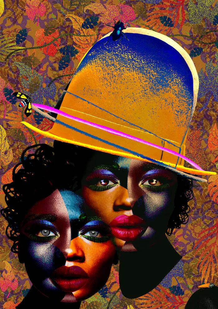 Unity with a Hat on