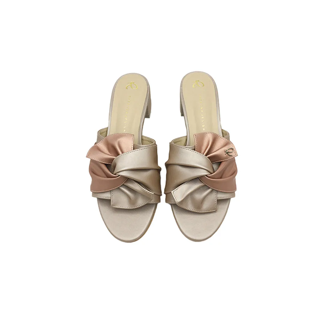 Vigora Rose Gold