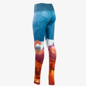 Wayfarer Leggings